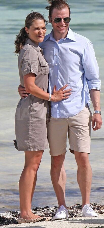 Victoria, Crown Princess of Sweden