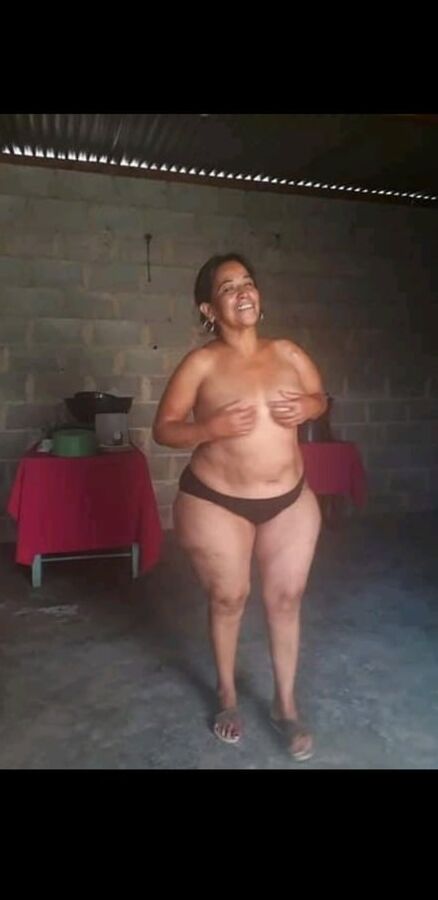 Esme madurita Abuela