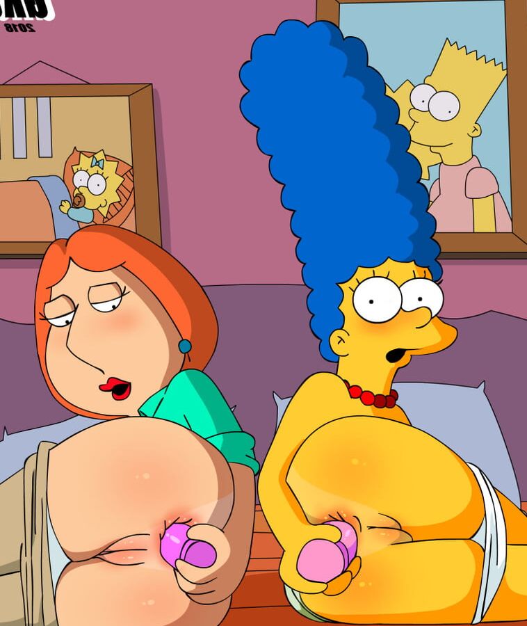 Marge Collection