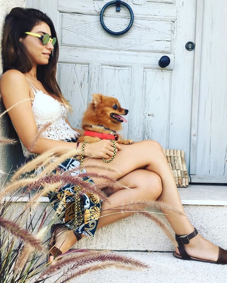 Sexy Turkish Funda