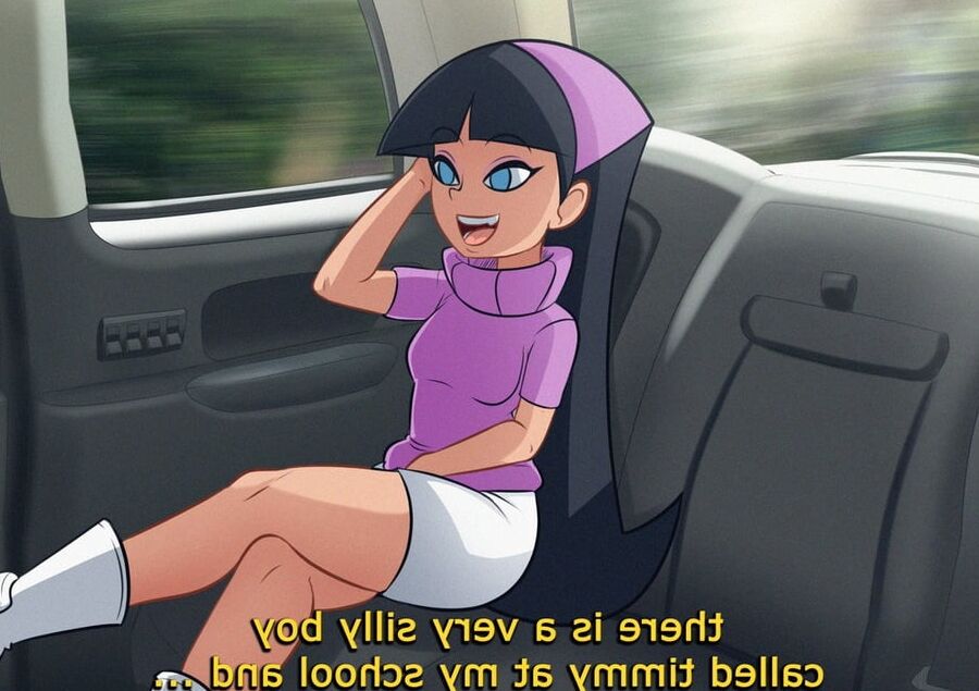 Taxi toons