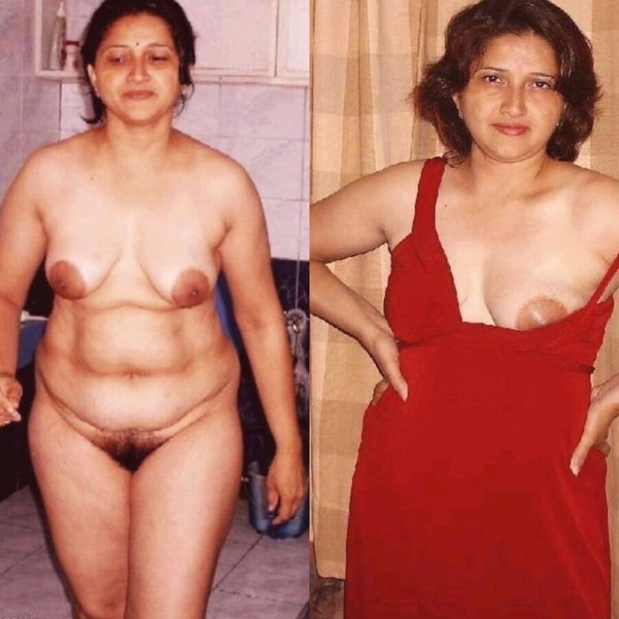 Indian wife