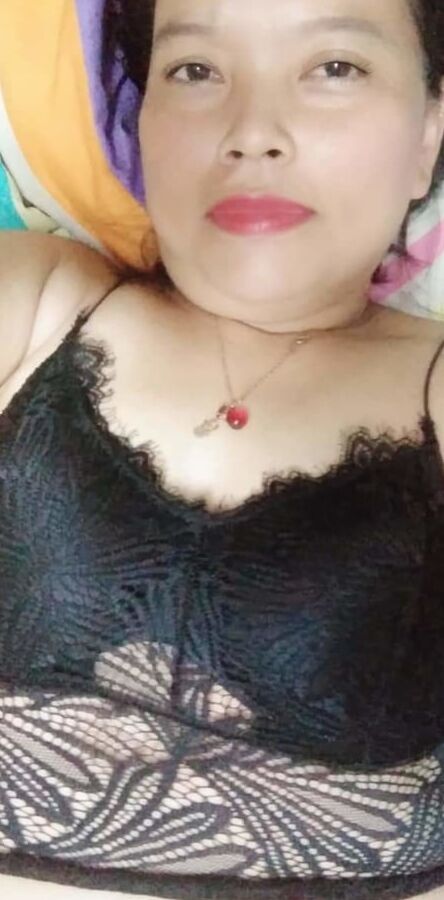 Janda mempunyai perangai seksual