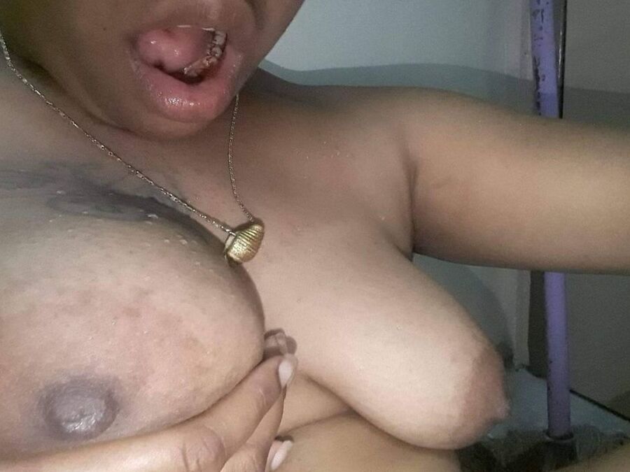 Sexy thick horny bitch