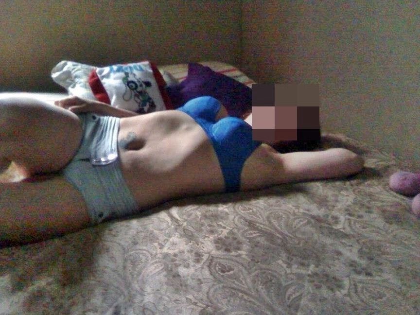 La Casita del Placer (La conejita)