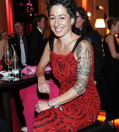 Dunja die Fotzenleckerin