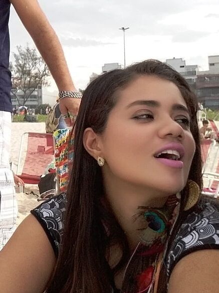 Monica Anos Puta Casada RJ