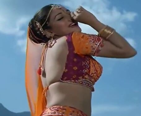 MADHURI