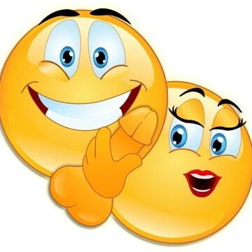 porn smiles