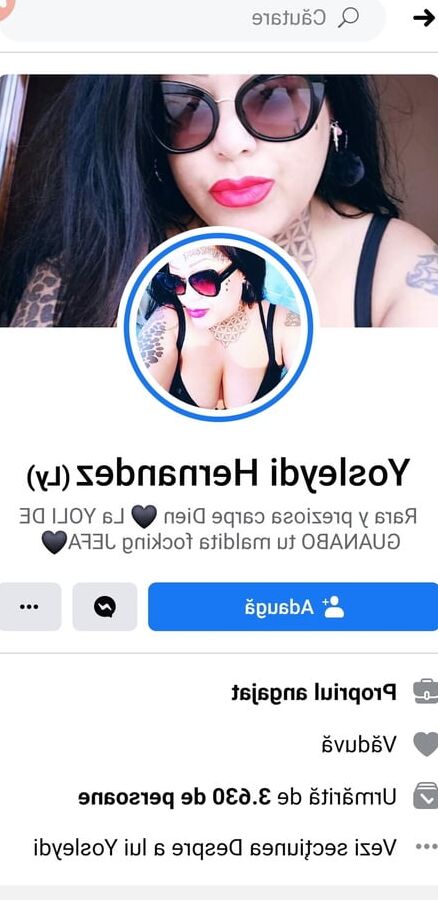Sudamericana flash boobs live facebook