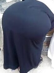 Egyptian mom
