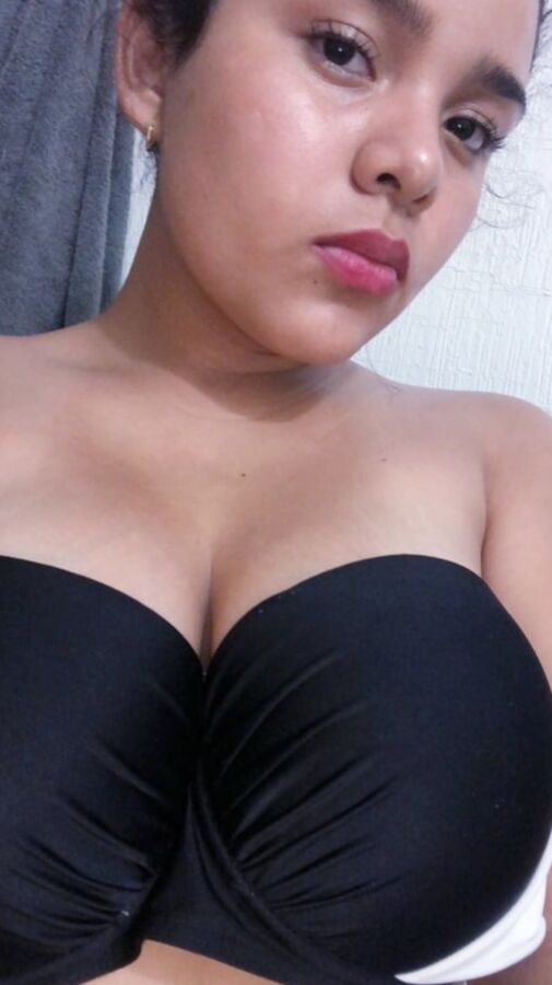 Tetona sabrosa