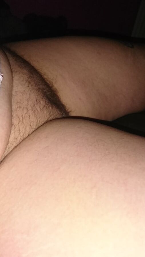 Hornywife