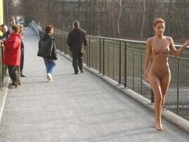 All Sizes, All Sexy - Bridge Of Sighs