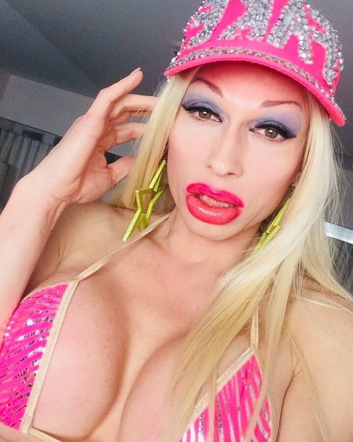 Bimbo Invasion