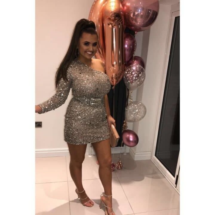 Stupid Chav Sluts- Olivia C