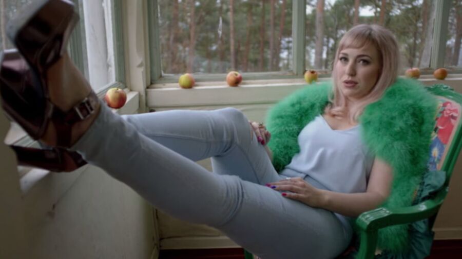 Margaret Berger (Eurovision Norway)