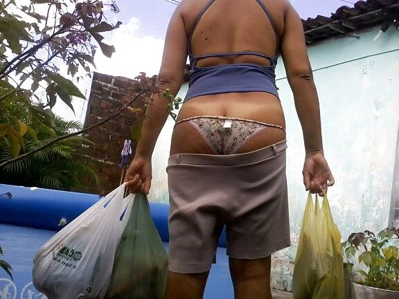 Coroa safada gostosa adora porra nos oculos