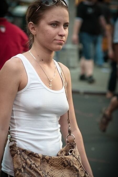 No Bra Club gallery