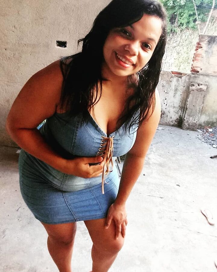 BBW Latina (cum on her face)