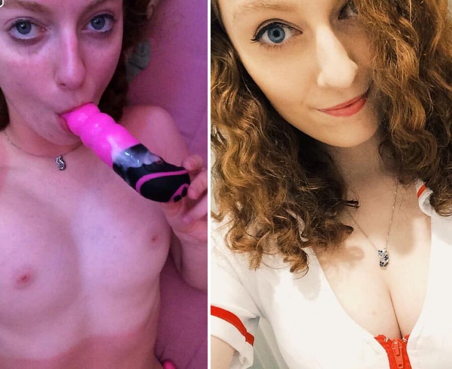 Slut Shannon, the Anal Whore