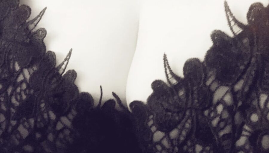 Black Flames