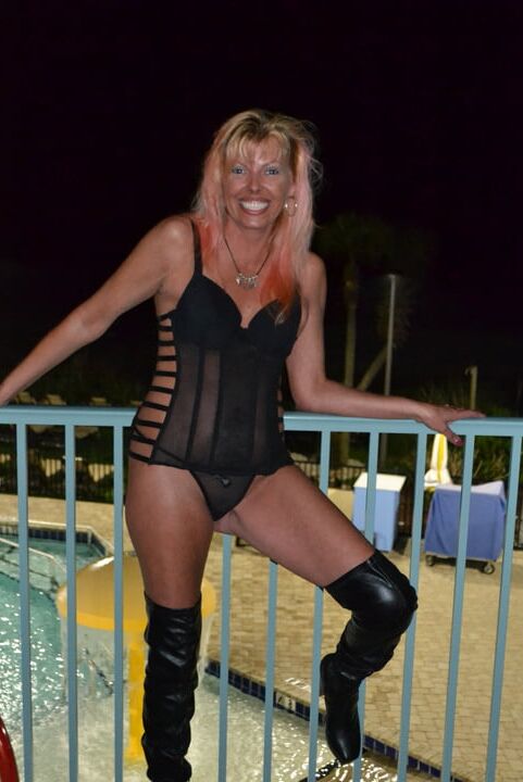 Webwhore Mary Chaffee