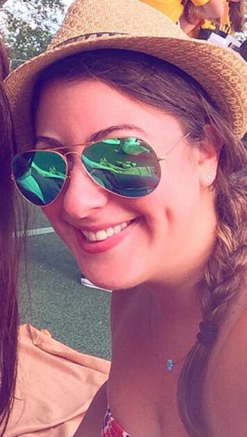 Alyson leigh rosenfeld
