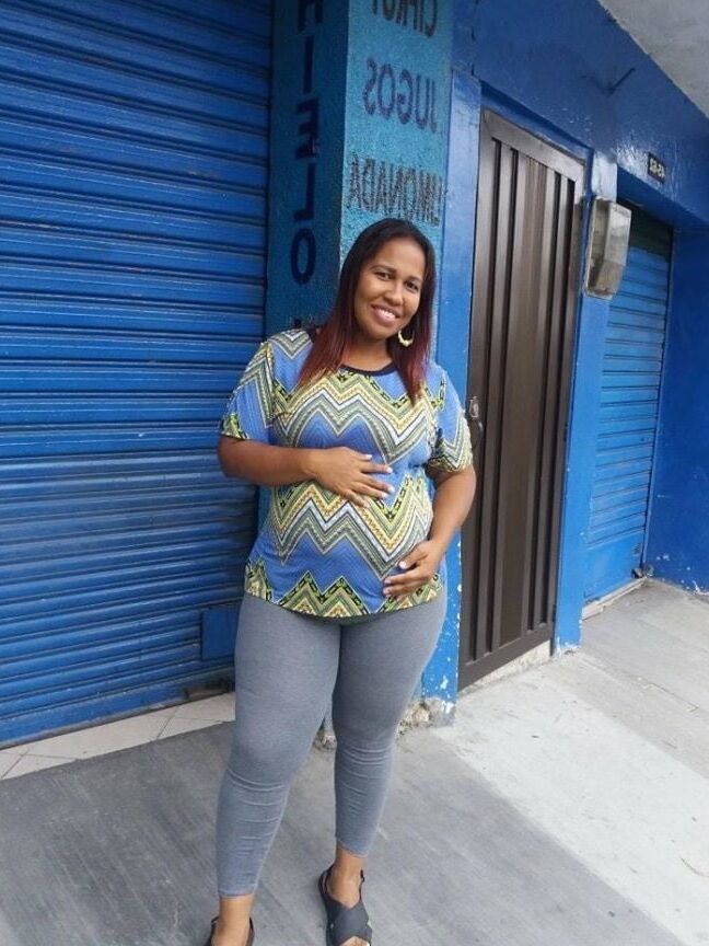 monica rojas bbw ass tits