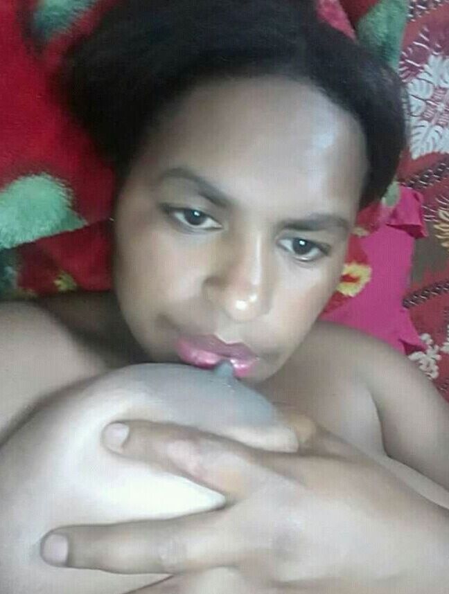 Random Highlands milf