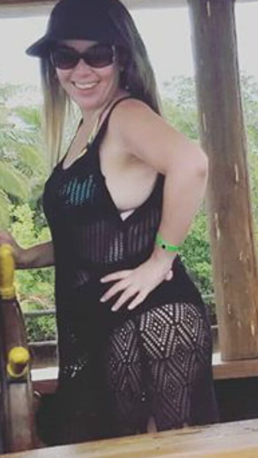 my ex-girlfriend