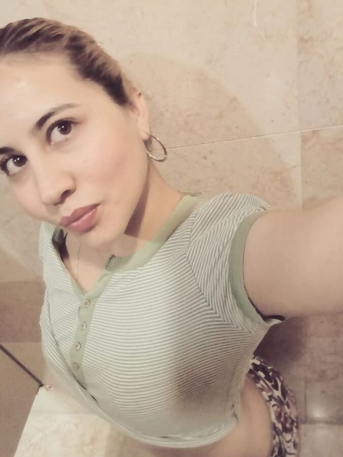 Mexican girl
