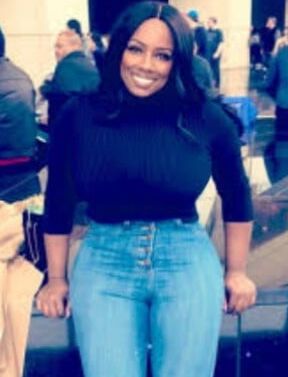 Fox News Tia Ewing