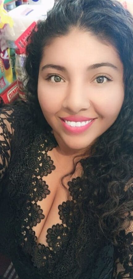 Putita cachonda