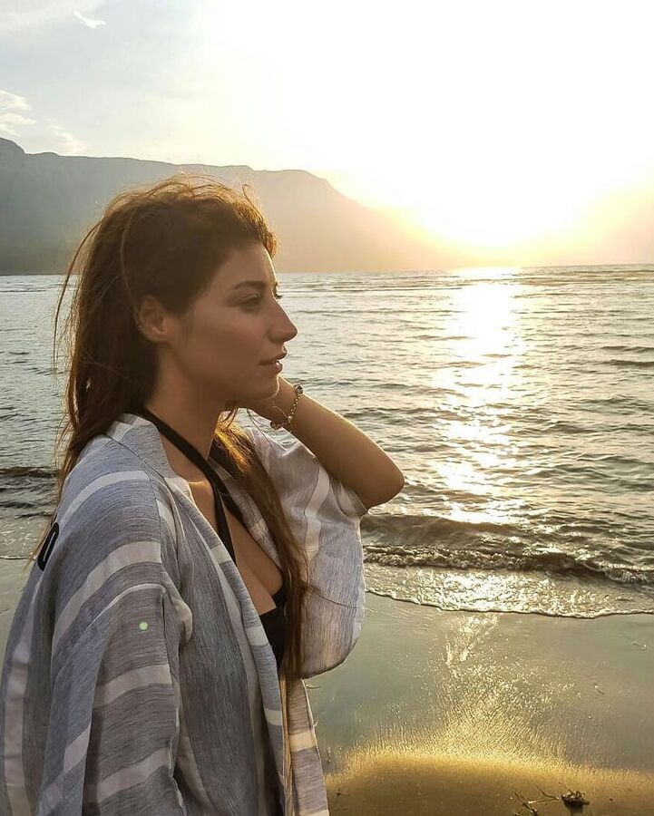 Sexy Turkish Funda