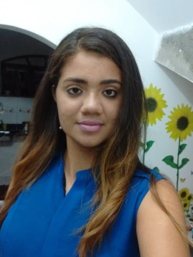 Monica Anos Puta Casada RJ