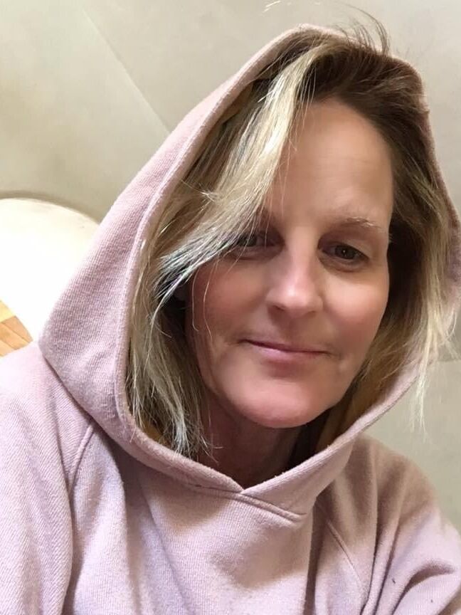 The Incredible Helen Hunt