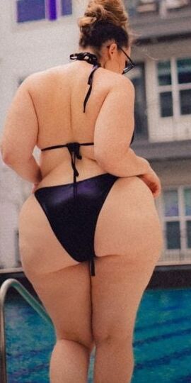 Thick Curvy Sexy