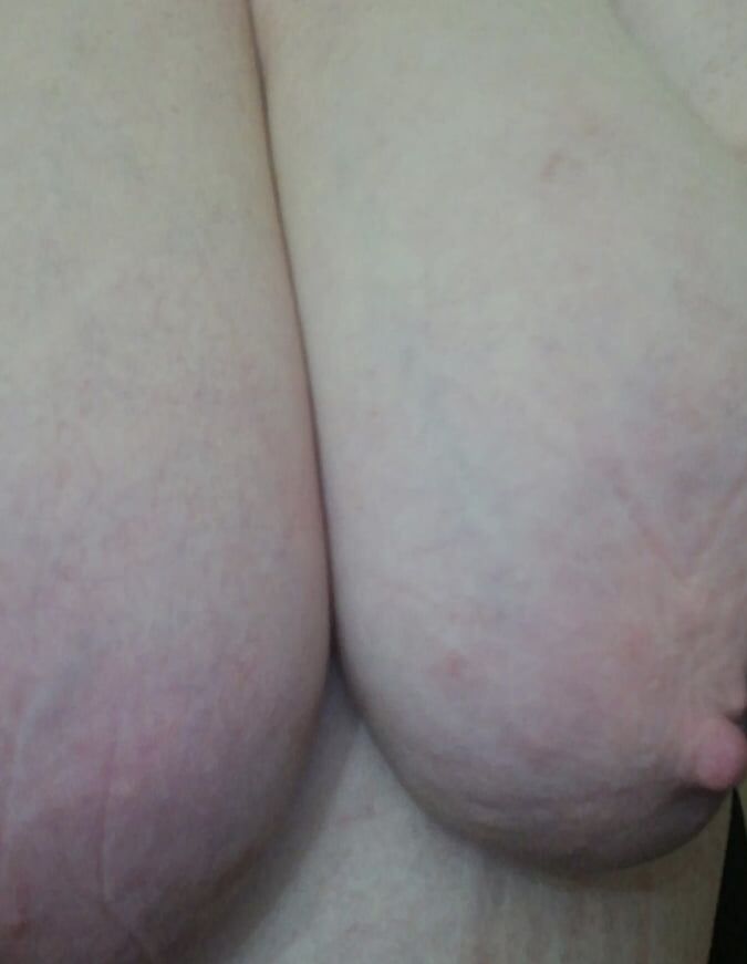 Tribute bbw tits