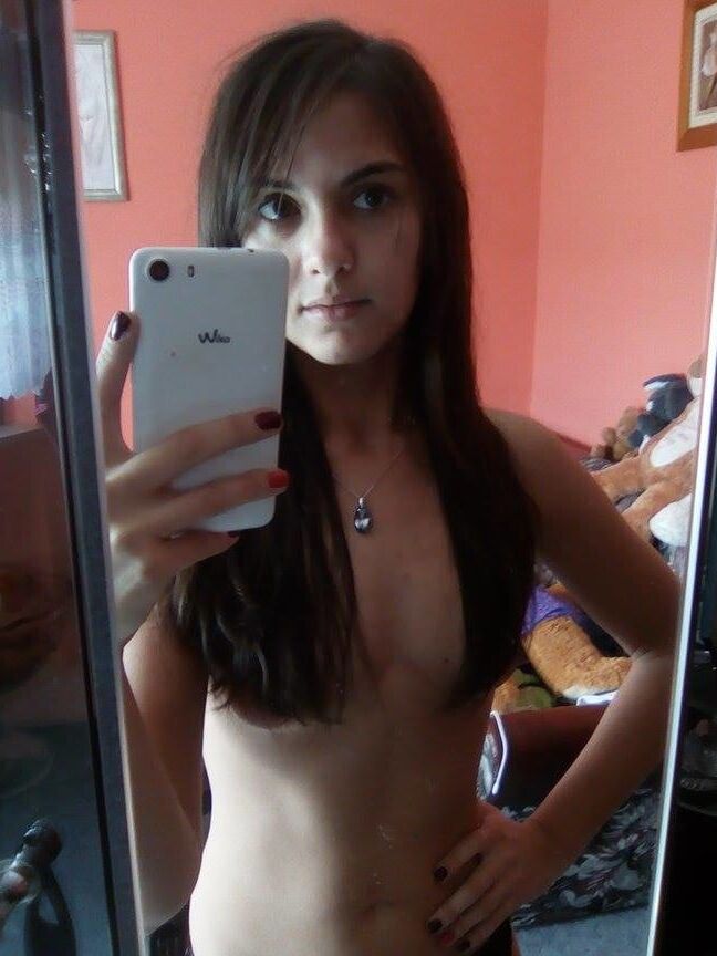 Ramona-Polish Mom