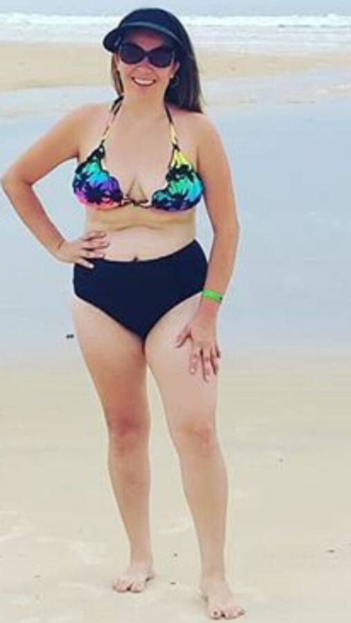 my ex-girlfriend