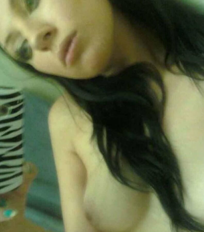 Sexy thick horny bitch
