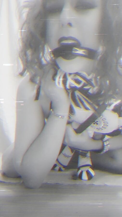 goth bitch