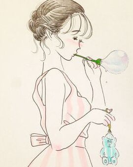 Misaki Tanaka