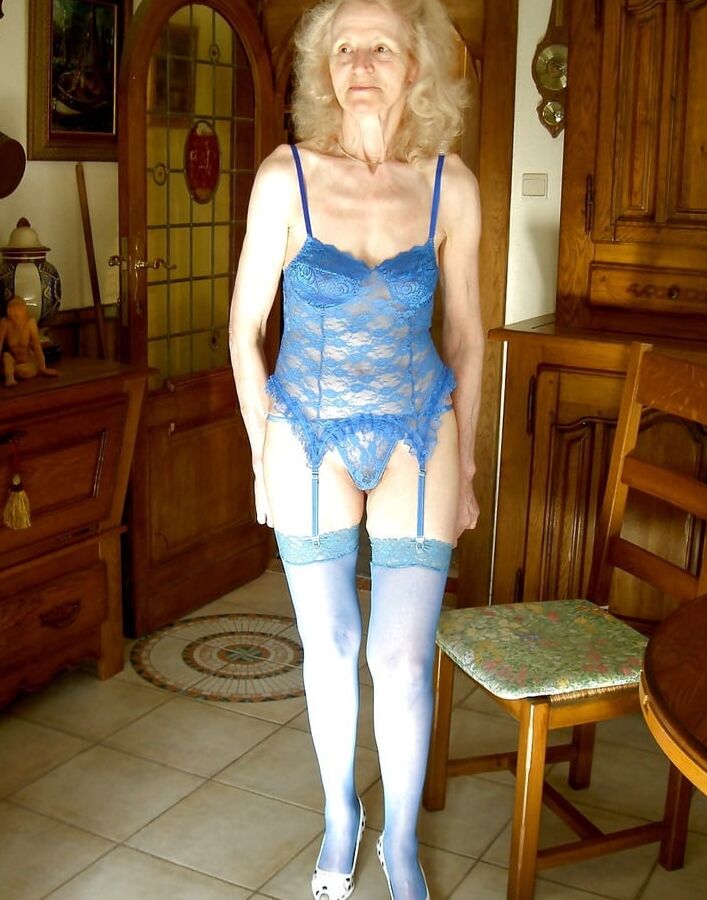 Skinny gilf