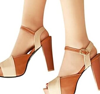 s heels