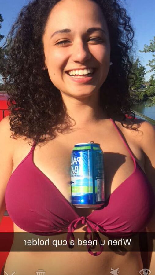 Casandra!