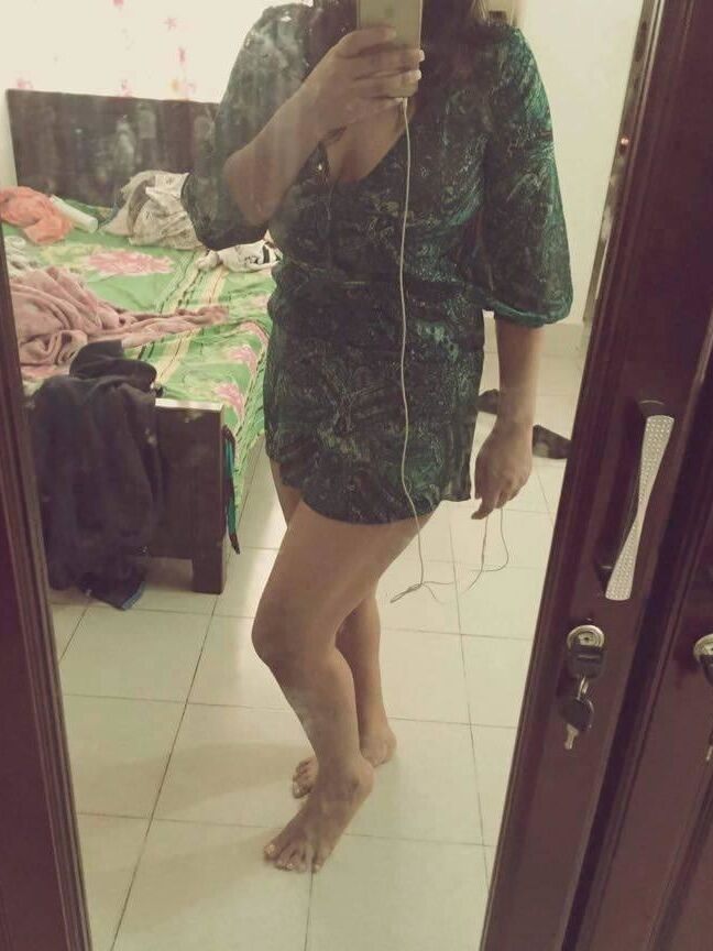 Desi Hot model pic