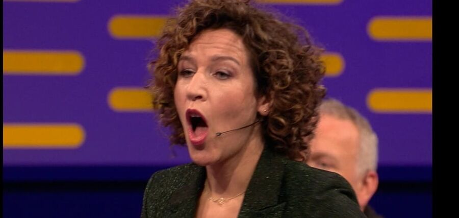 Dutch milf Evelien de Bruijn