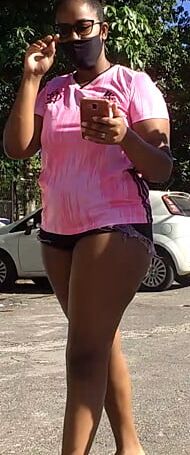 Especial Pretas